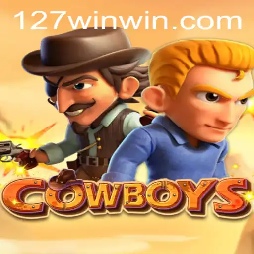 COWBOYS: A Thrilling Adventure Game with a Twist