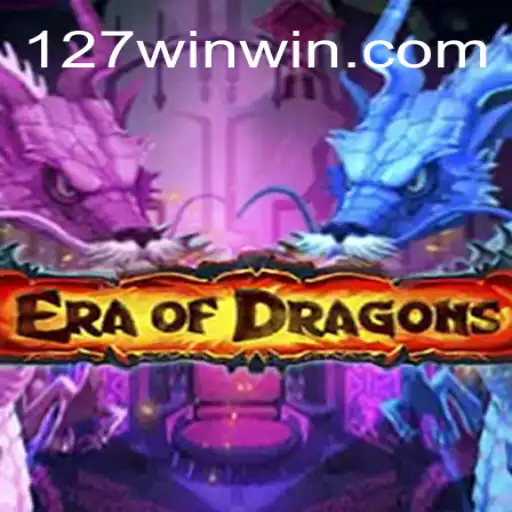 EraOfDragons: Conquer the Realm and Embark on Epic Adventures