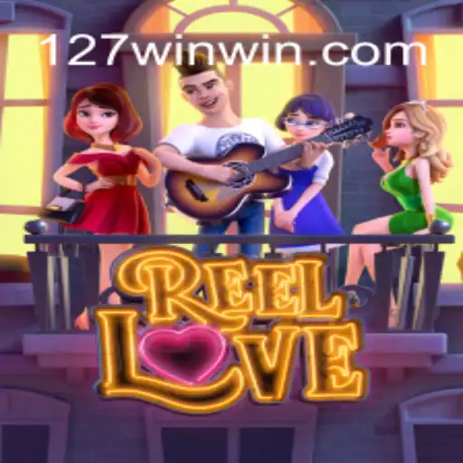 ReelLove: A Romantic Slot Experience with a 127win Twist